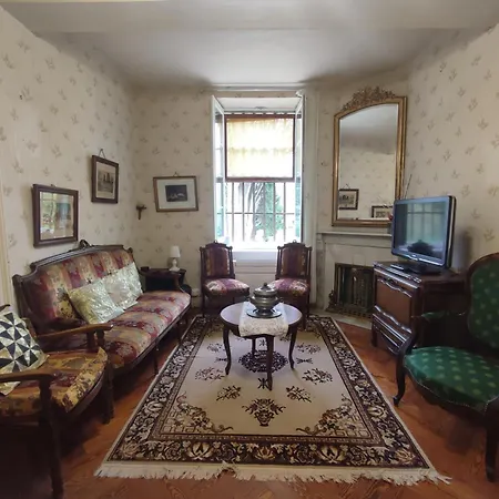 Grande Maison Simone-climatisation-parking-terrain